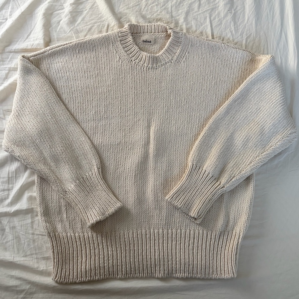 Women’s Jumper